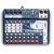 Notepad-12FX - mikser fonii Soundcraft